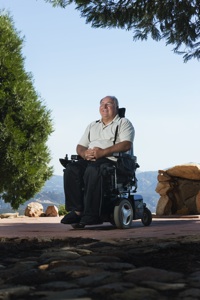 Spotlight on ALS - Dan Desmond
