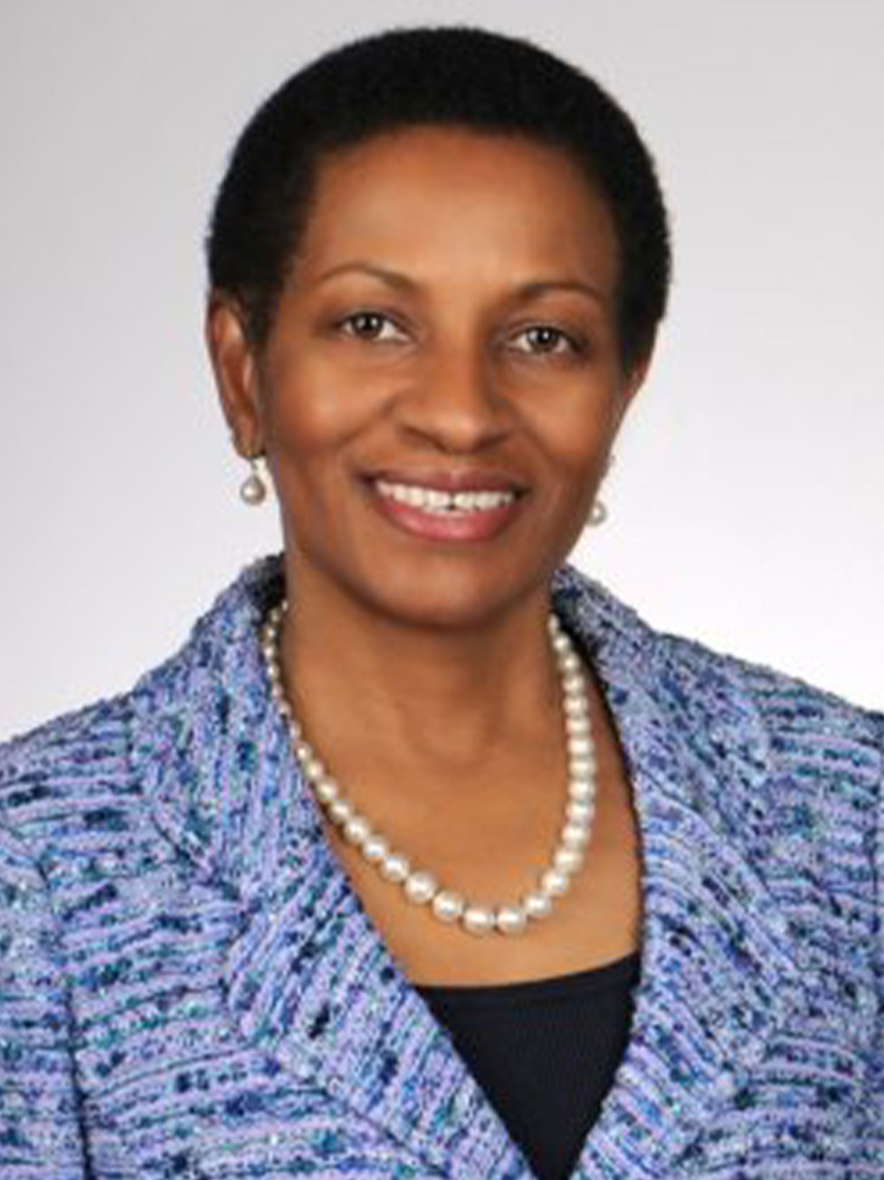 Deborah Deas, M.D., MPH