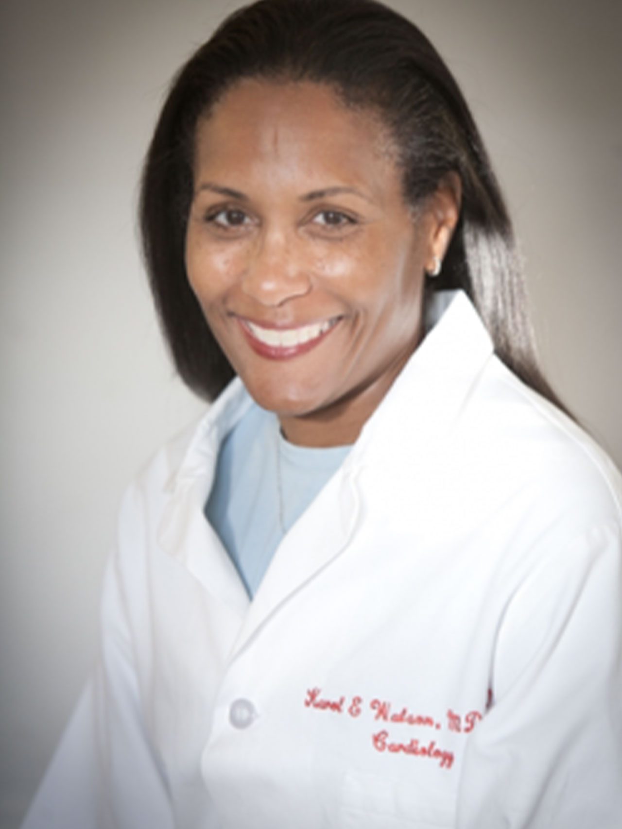 Karol E. Watson, MD, PhD, FACC