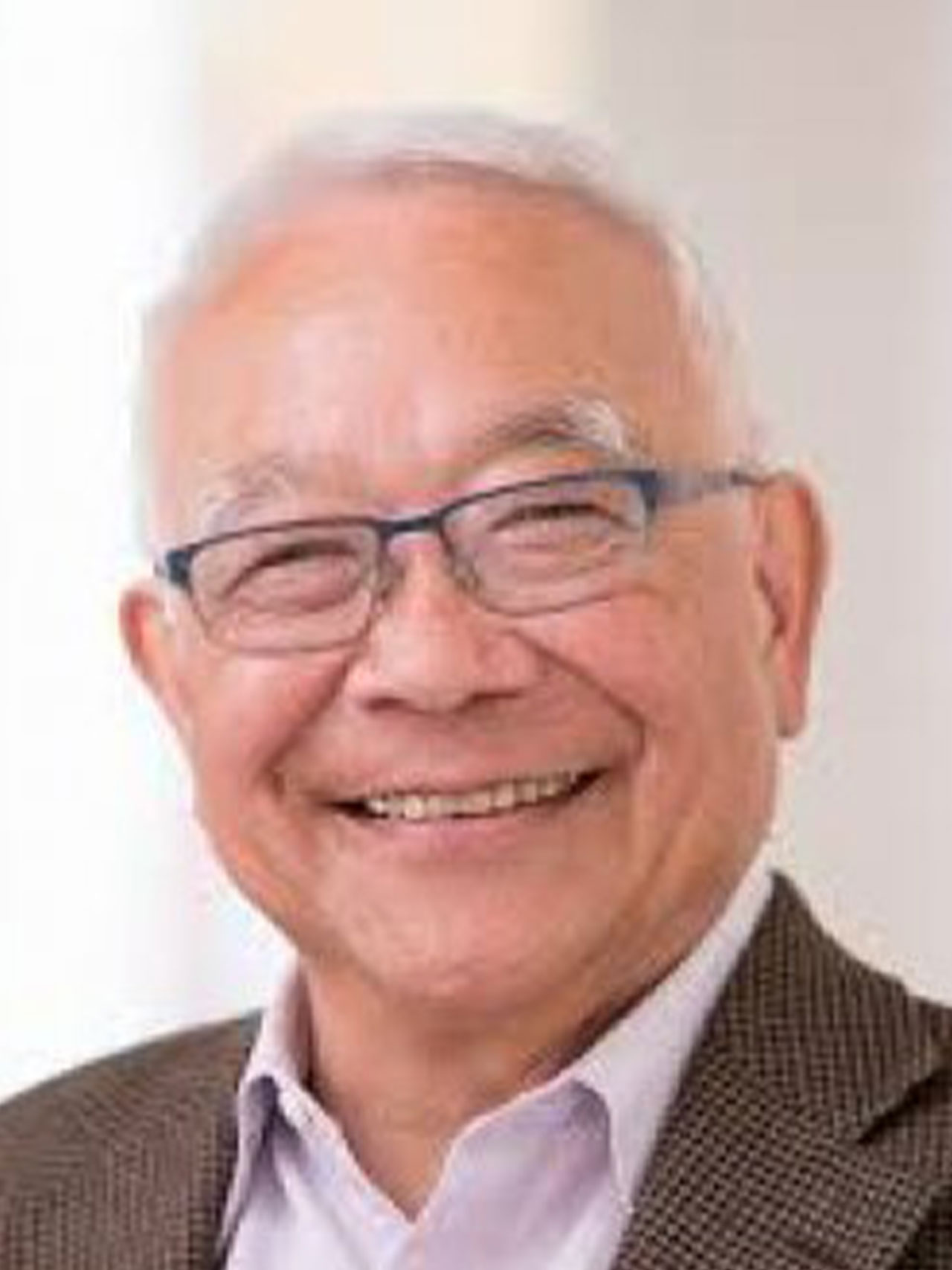 Keith R. Yamamoto, PhD