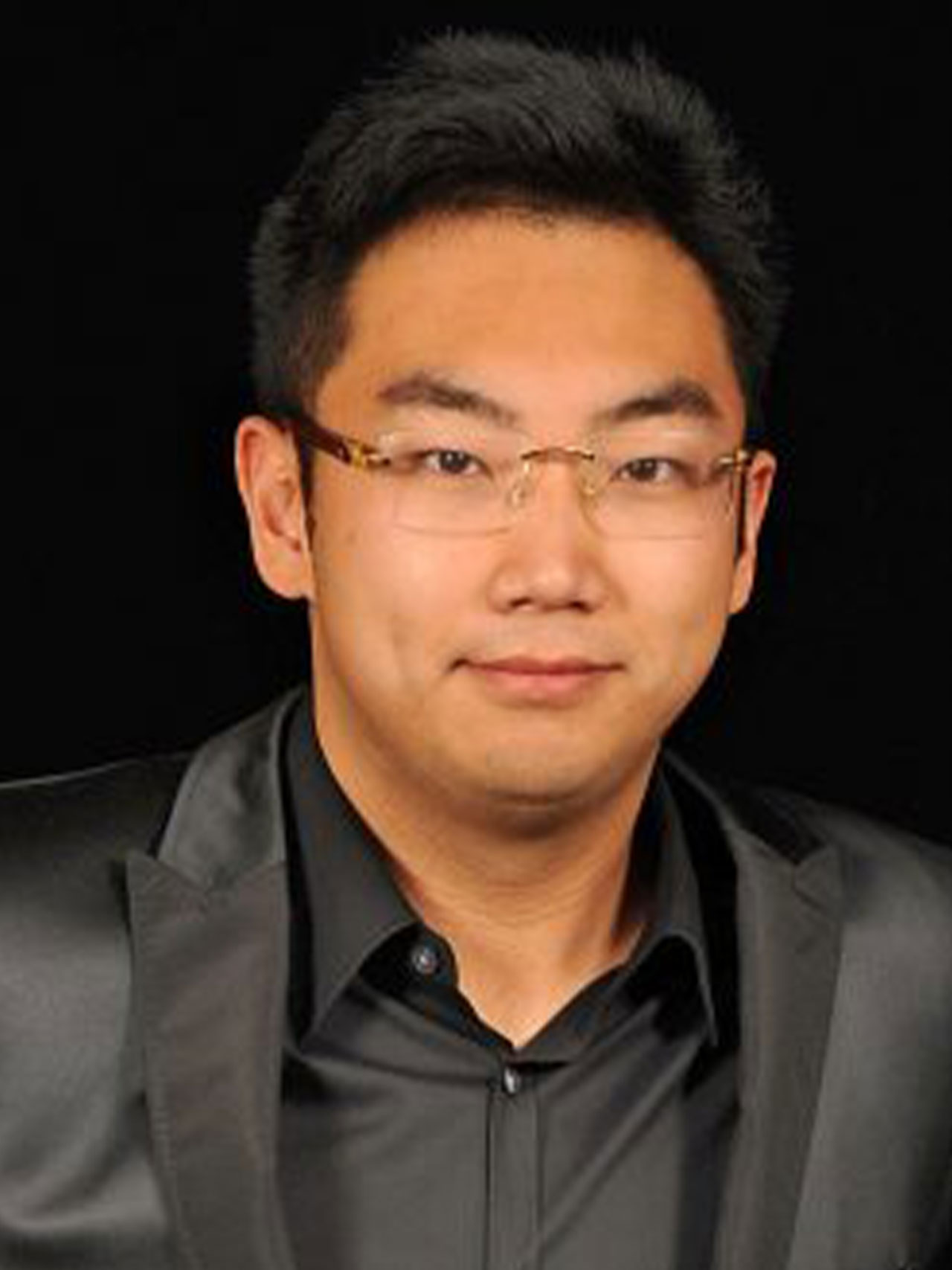 Kevin Xu