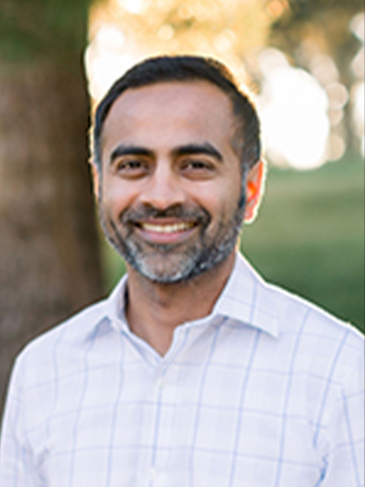 Shyam Patel, PhD, Senior Director of Business Development and Alliance Management