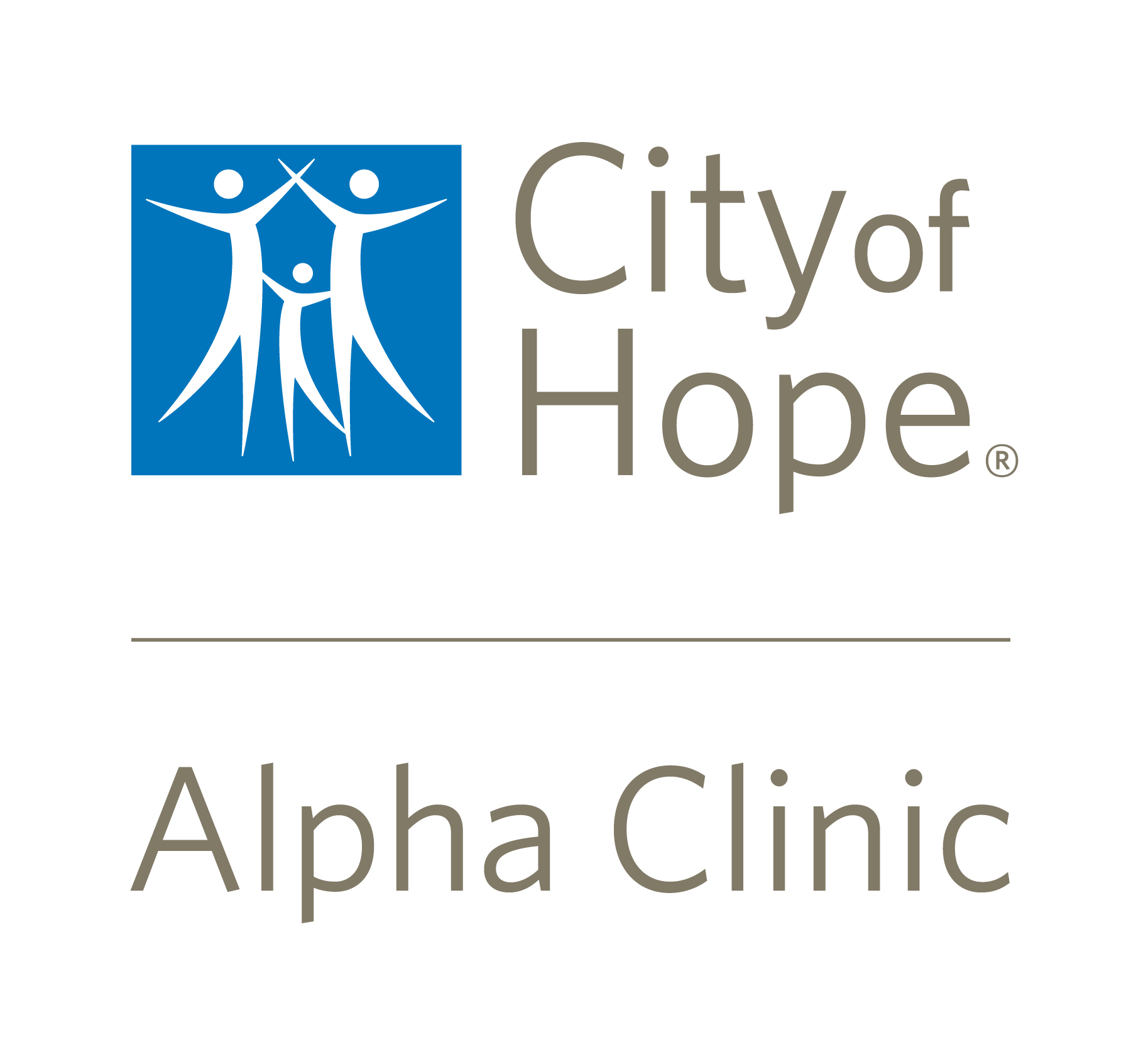 City of Hope logo