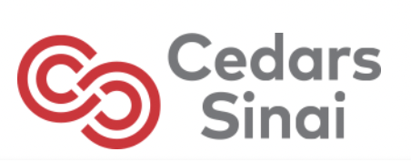 Cedars Sinai logo