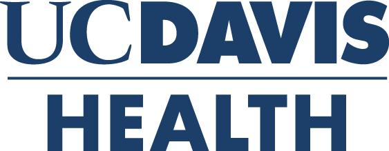 UC Davis Health logo