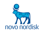 Novo Nordisk logo