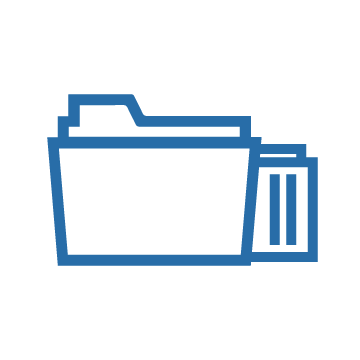 Repository icon