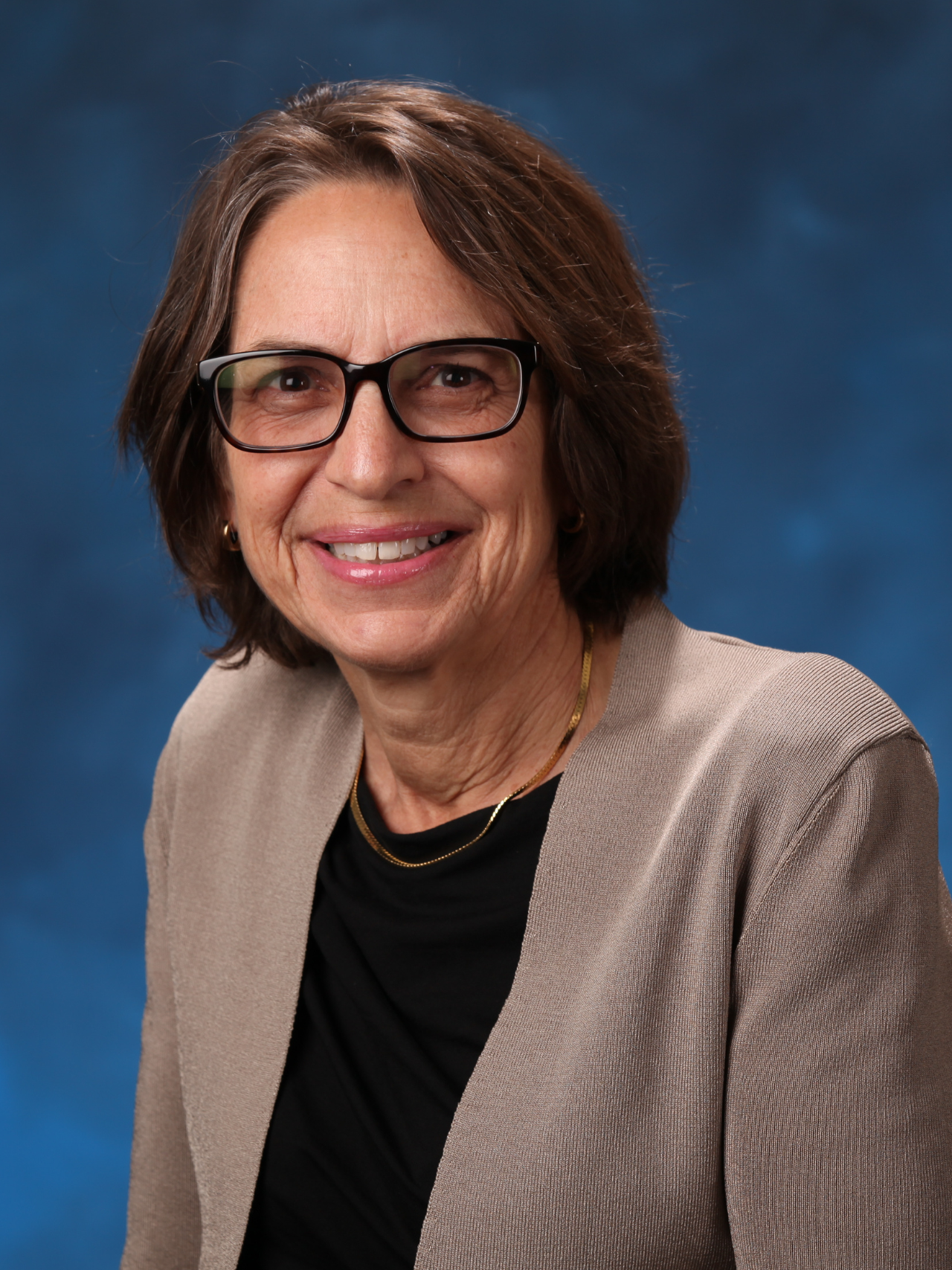 Suzanne Sandmeyer, PhD